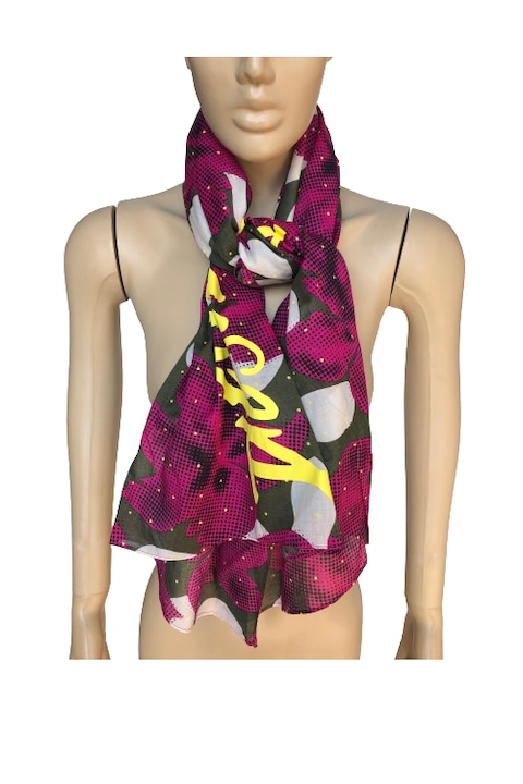 Дамски шал Diesel