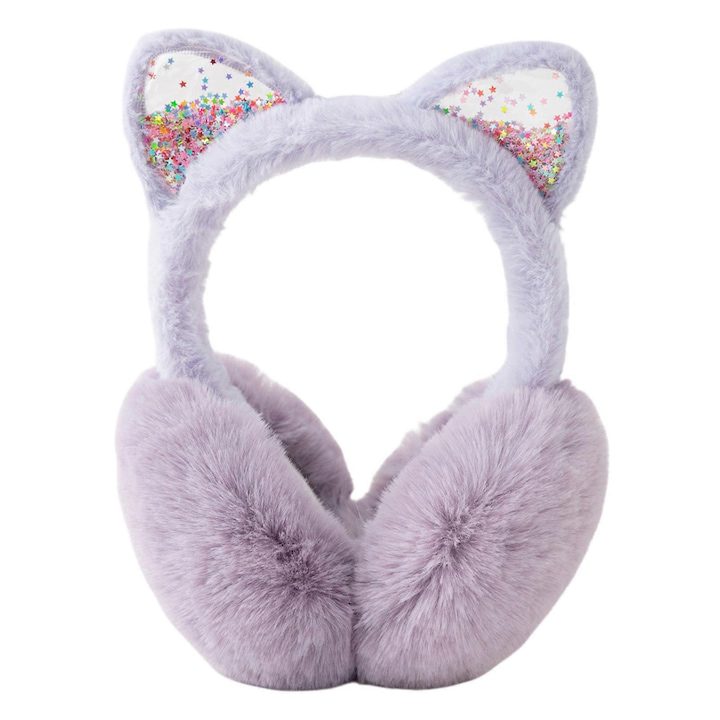 Дамски шапки комплект