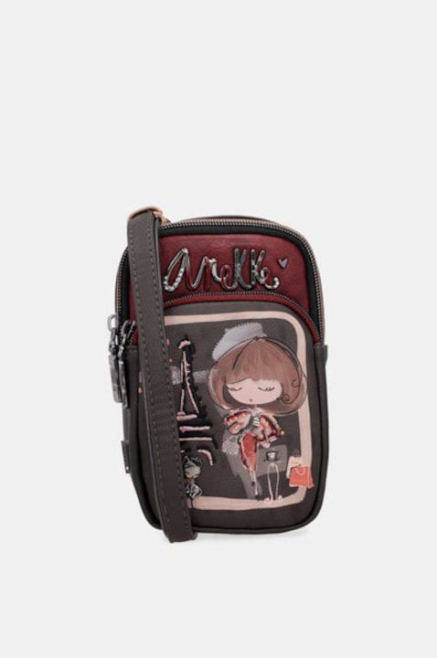 Дамска чанта Anekke 41803-907