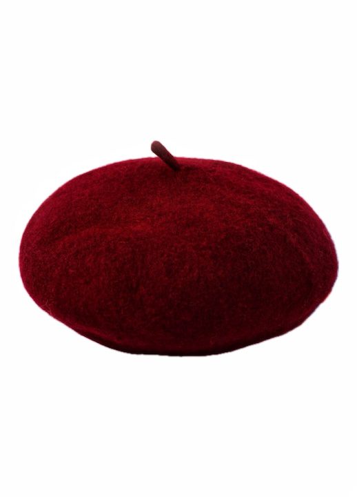 Дамска барета