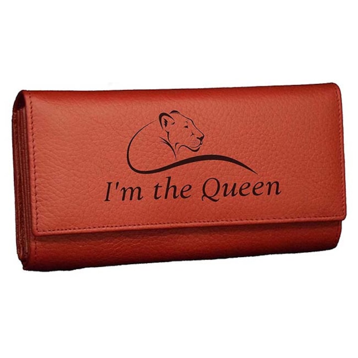 Дамско портмоне Be Creative