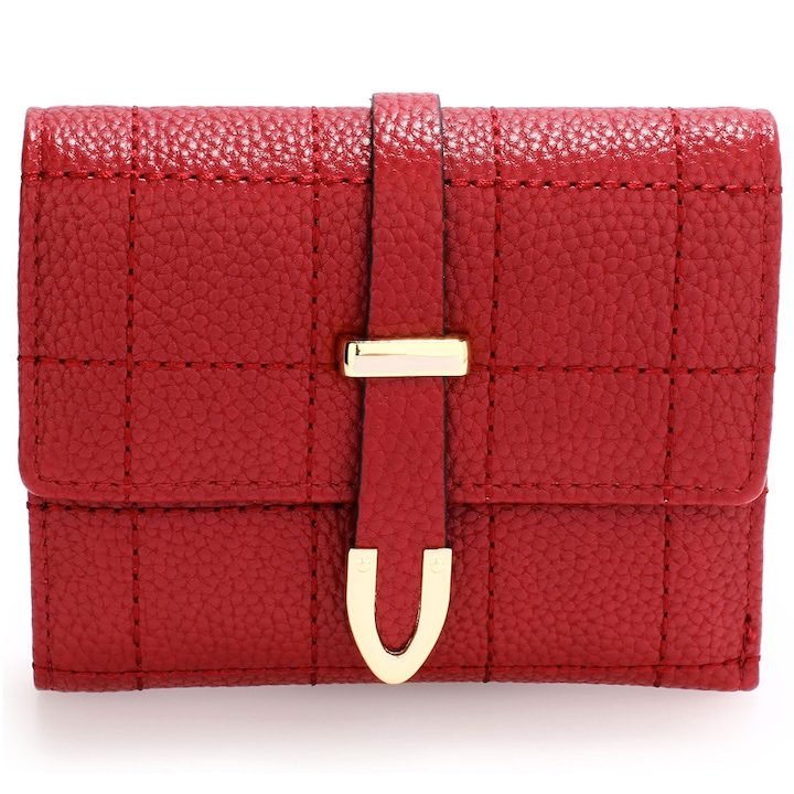 Дамски портфейл Edna