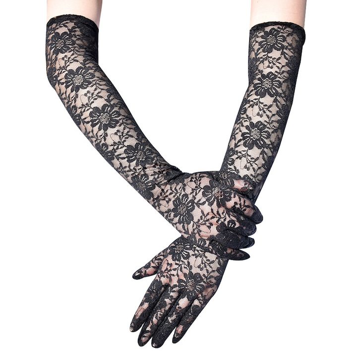 Дамски ръкавици