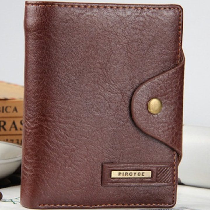 Мъжки портфейл