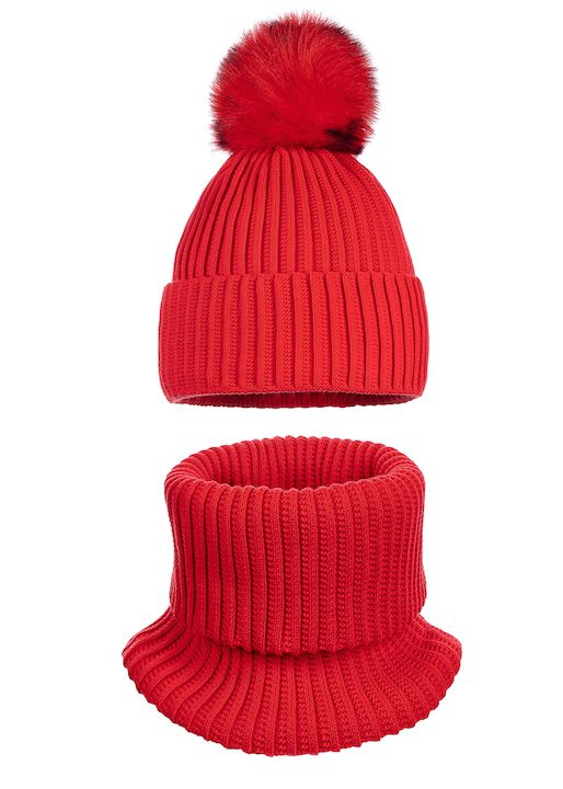 Пълен дамски комплект