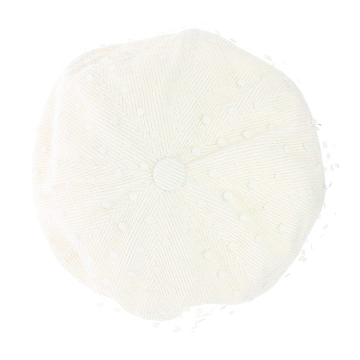 Дамска барета