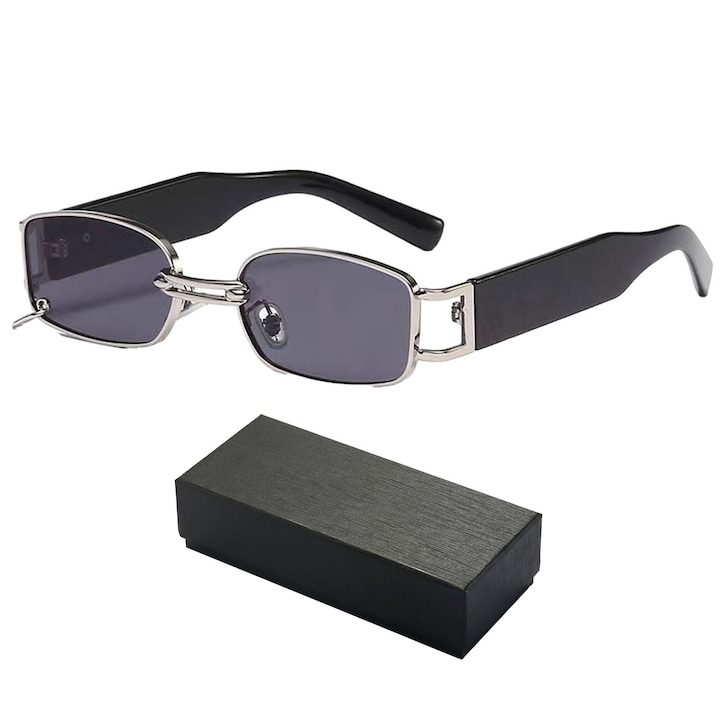 Унисекс слънчеви очила