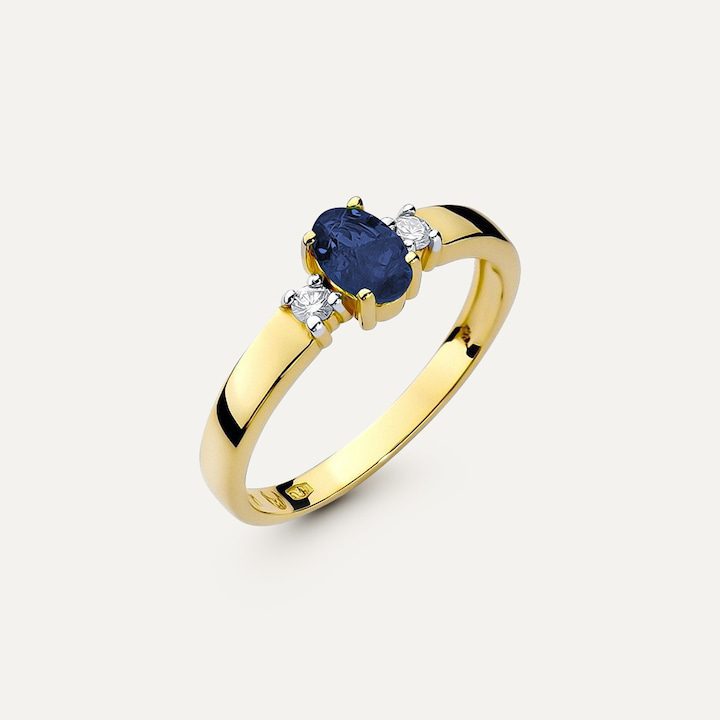 Годежен пръстен