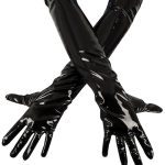 Елегантни Черни Ръкавици – Вечната Класика в Гардероба