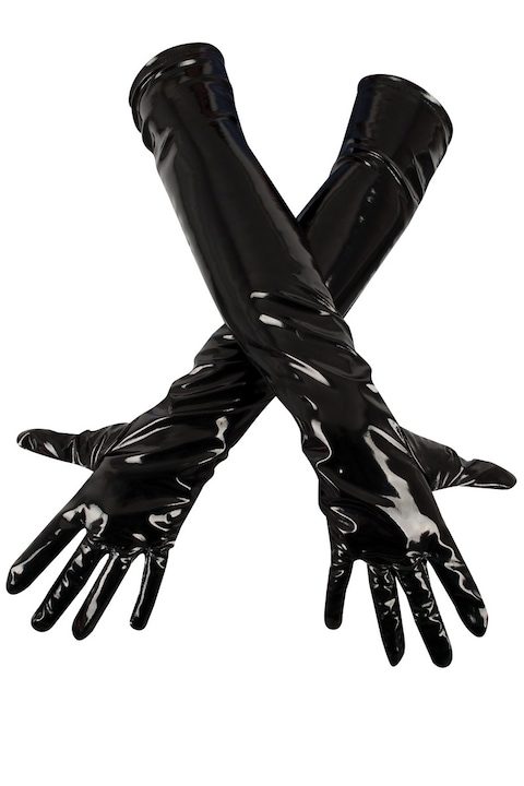 Елегантни Черни Ръкавици – Вечната Класика в Гардероба