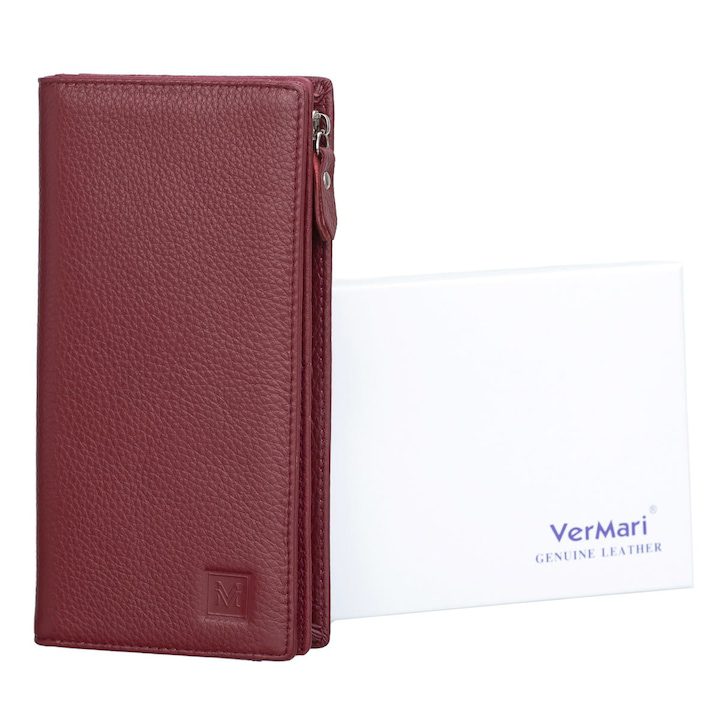 Дамски портфейл