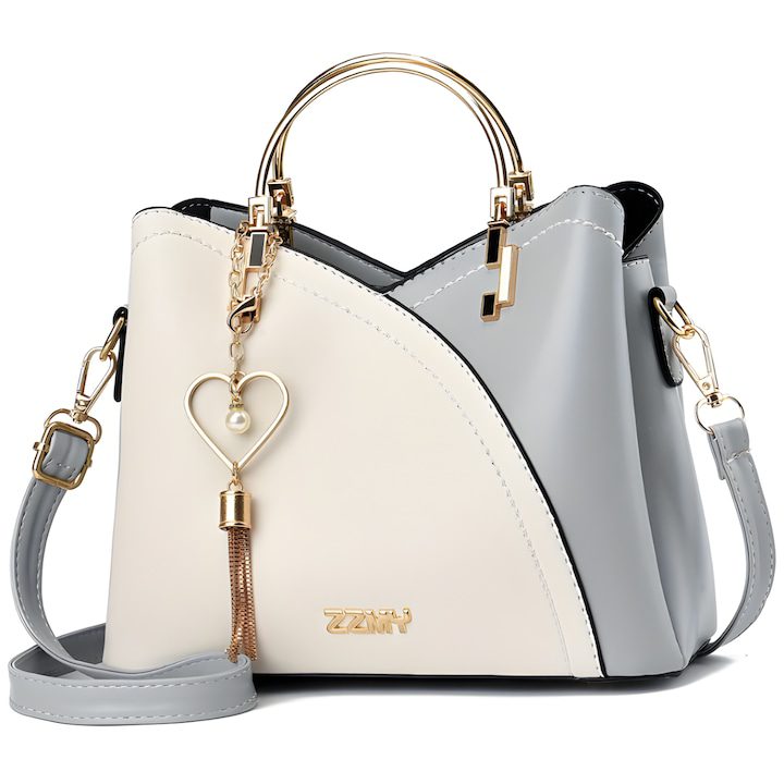 Елегантна дамска чанта