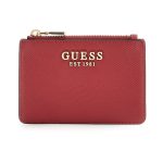 Стилът На Guess: Най-Добрите Модели Портфейли За Модерната Жена