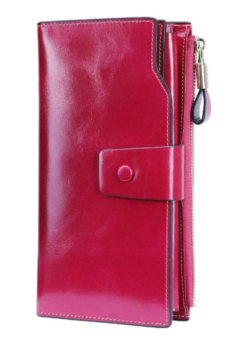 Дамски портфейл