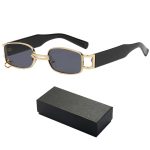 Правоъгълни Слънчеви Очила – Класация За 2026