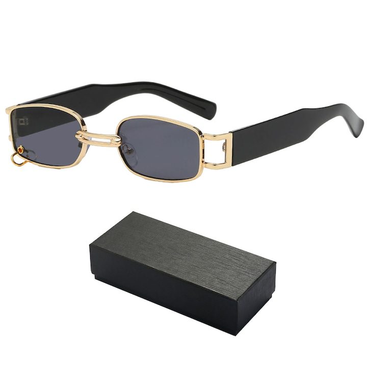 Унисекс слънчеви очила