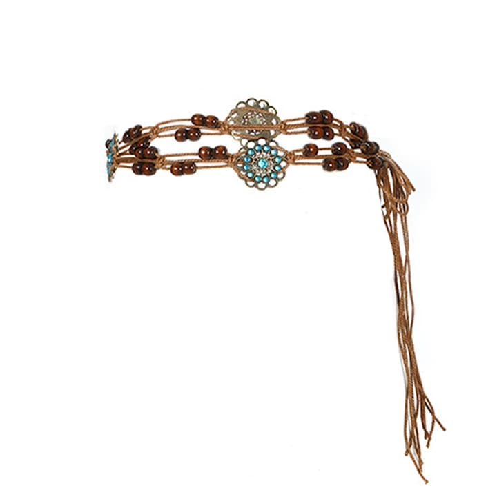 Дамски колан