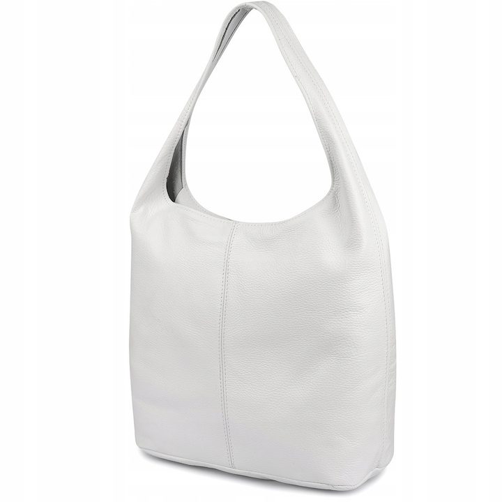 Кожена чанта - eMAG.bg