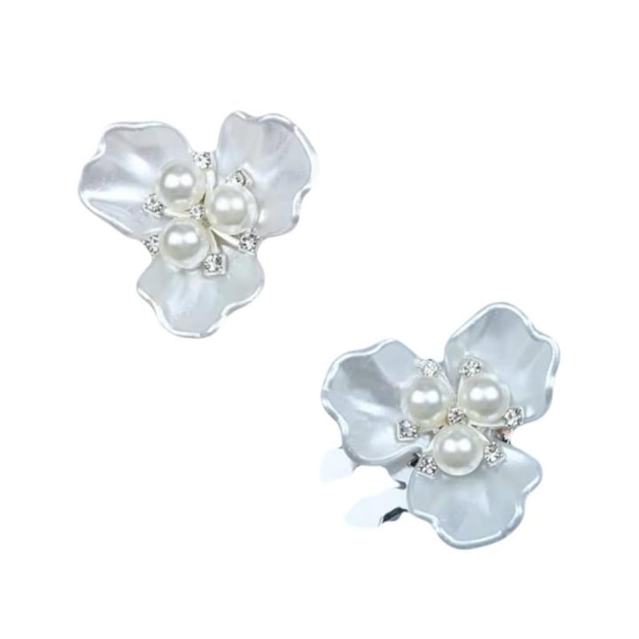 Комплект от 2 Декоративни Аксесоара за Копчета KESNUP