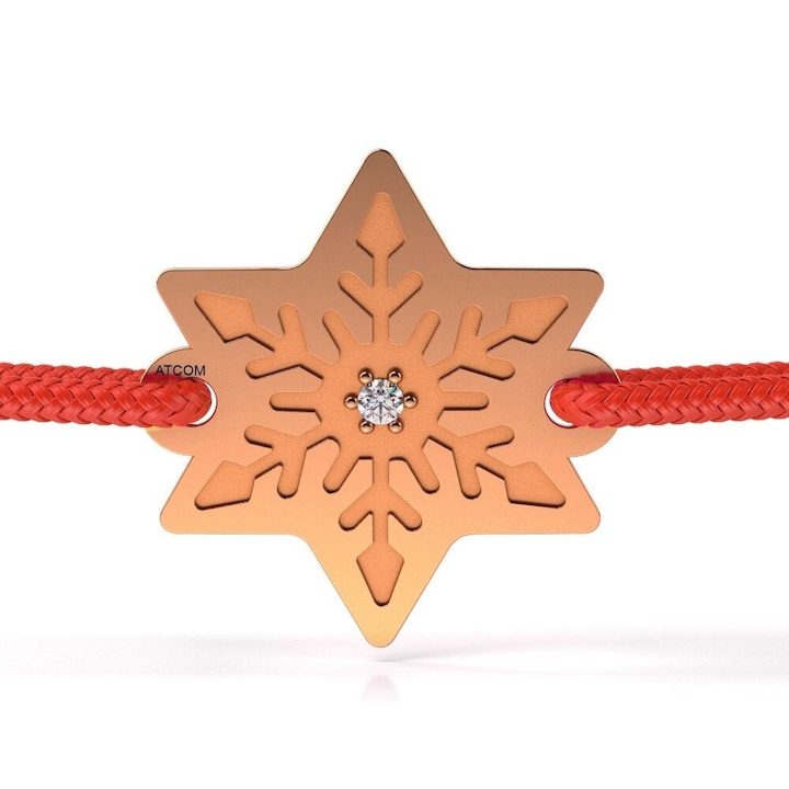 Дамска гривна