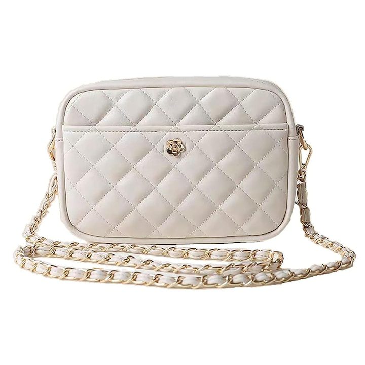 Дамска чанта през рамо