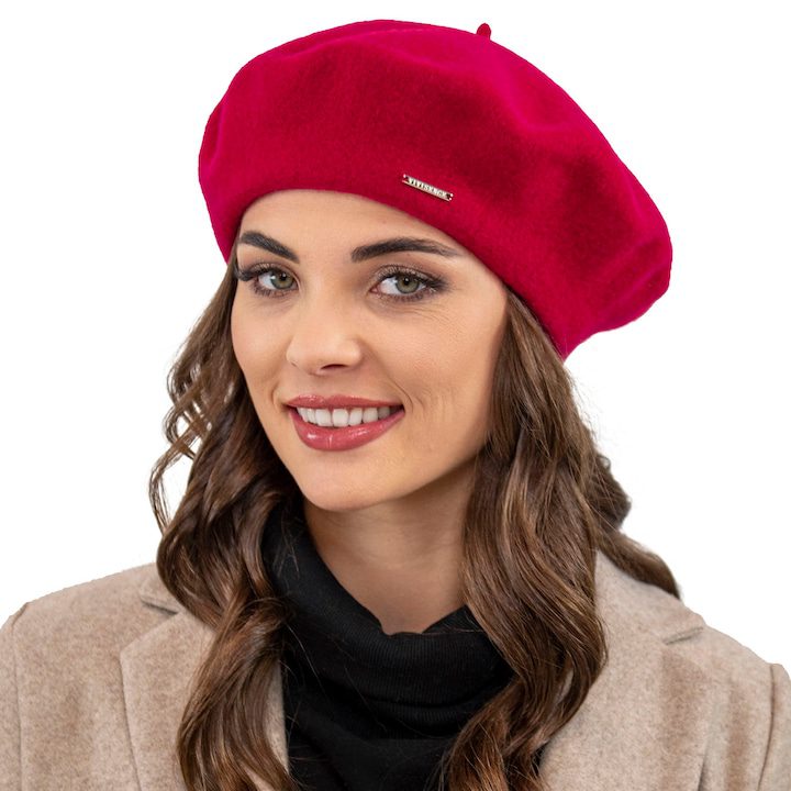 Дамска барета