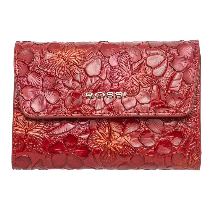Дамско портмоне Rossi