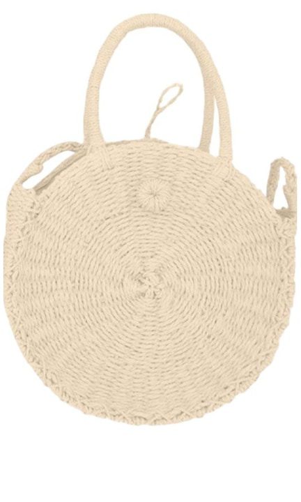 QttvbTna кръгла чанта за рамо