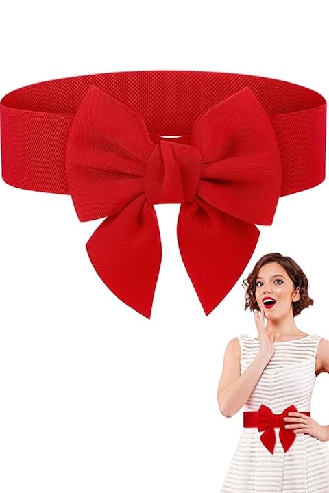 Цветни Дамски Колани – Акцент За Вашата Визия