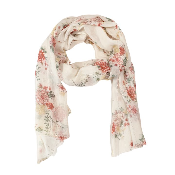 Дамски шал Springfield 8563829-98-1 10-407