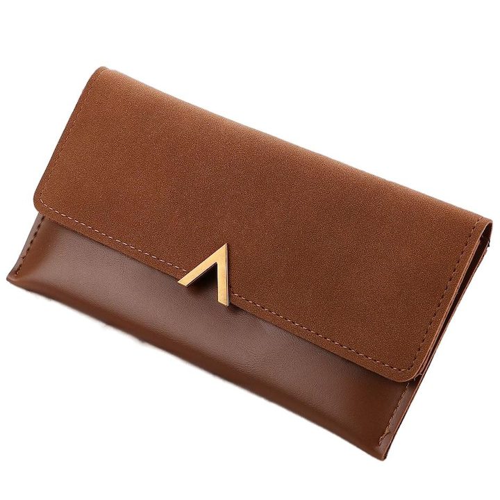 Дамски портфейл Edina