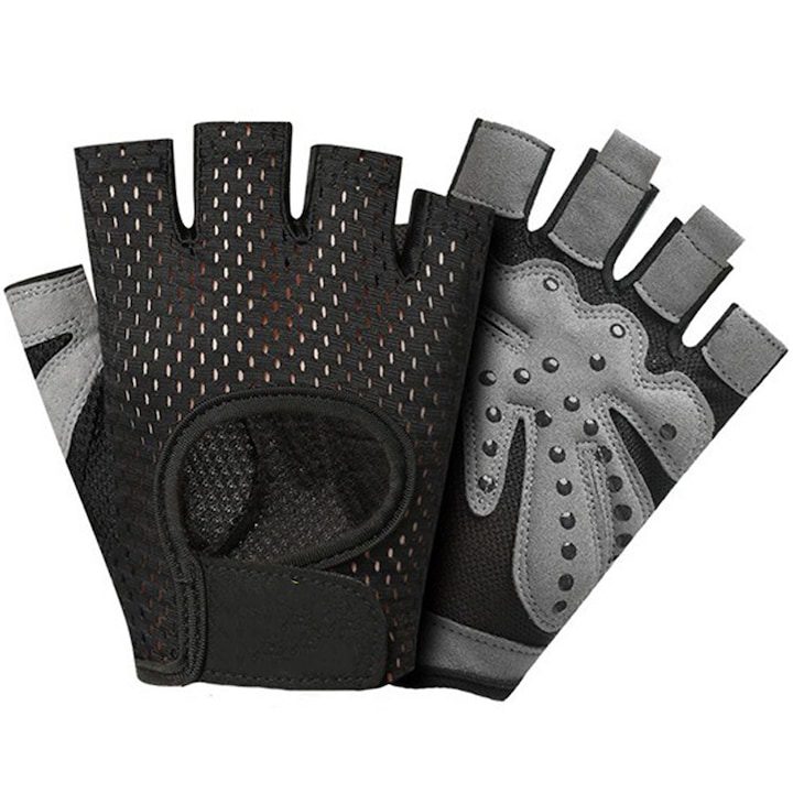 Ръкавици за фитнес и тренировка