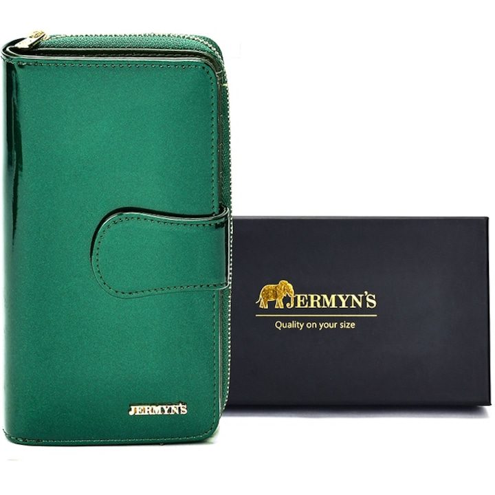 Дамски портфейл