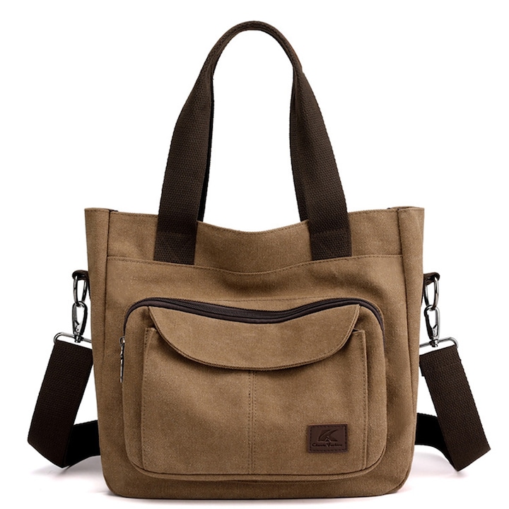 Дамска чанта за през рамо QttvbTna