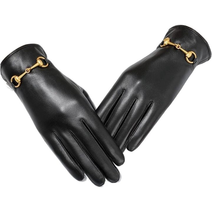 Дамски ръкавици Stylion