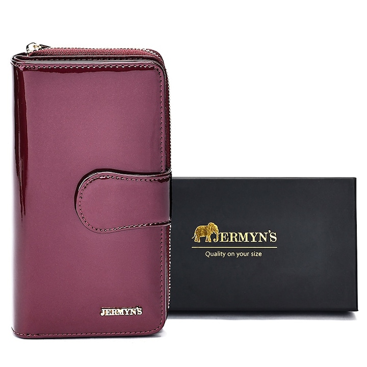 Дамски портфейл