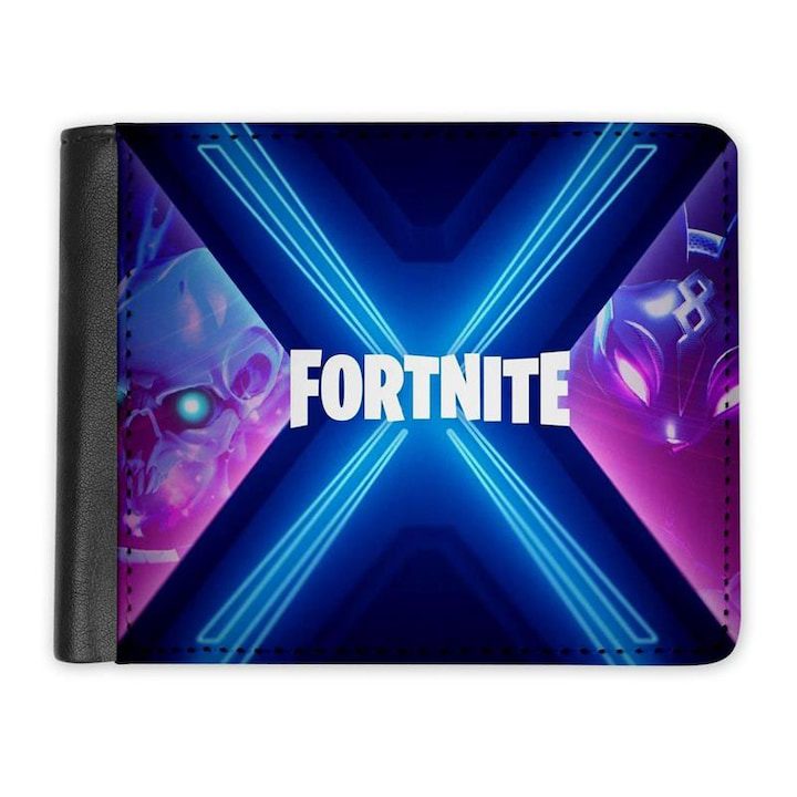 Портфейл Fortnite