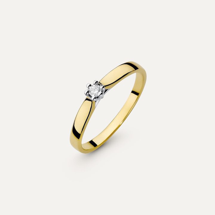 Годежен пръстен