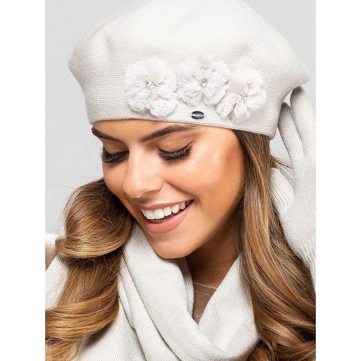 Caciula KaMeA ALASKA