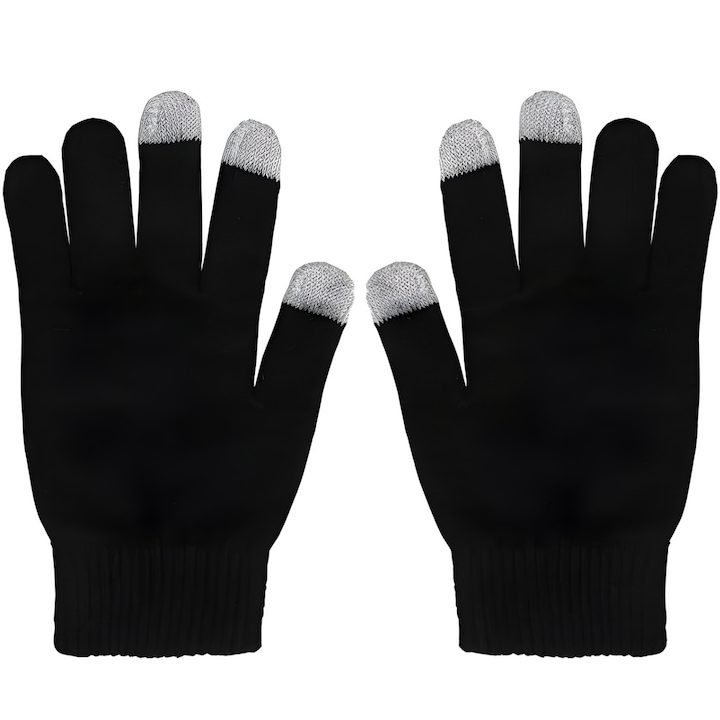 Ръкавици за тъчскрийн