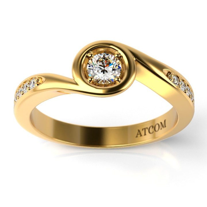 Годежен пръстен