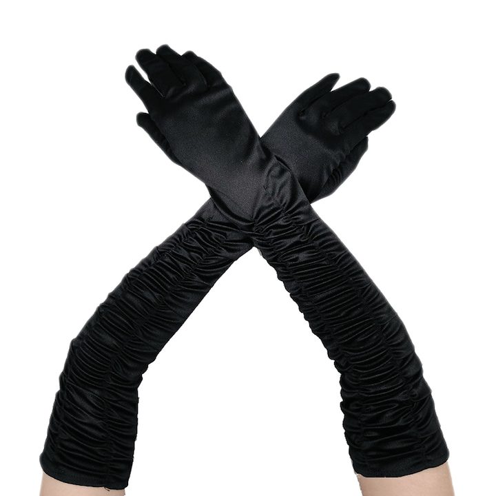 Дамски ръкавици