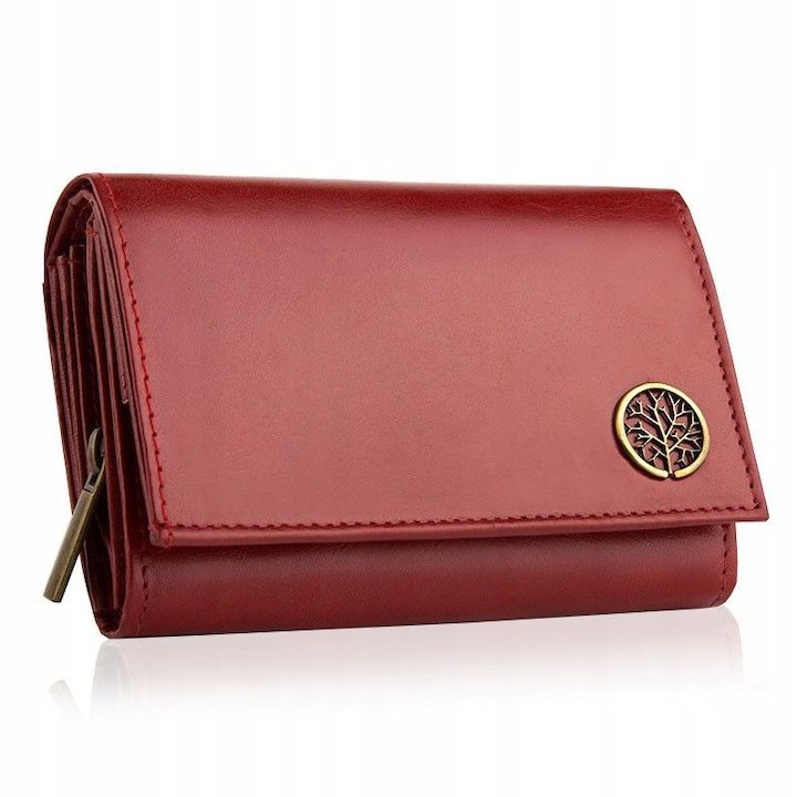 Дамски портфейл