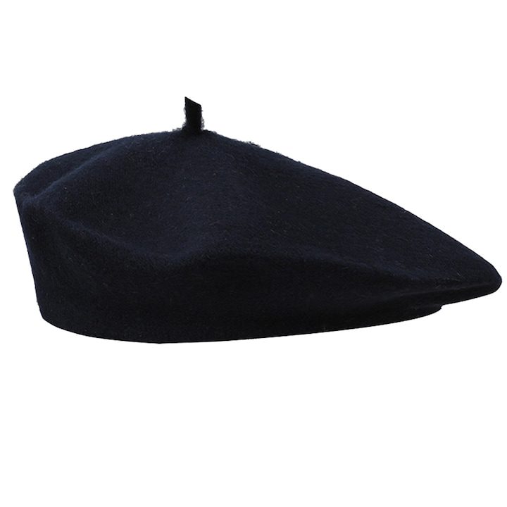 Дамска барета