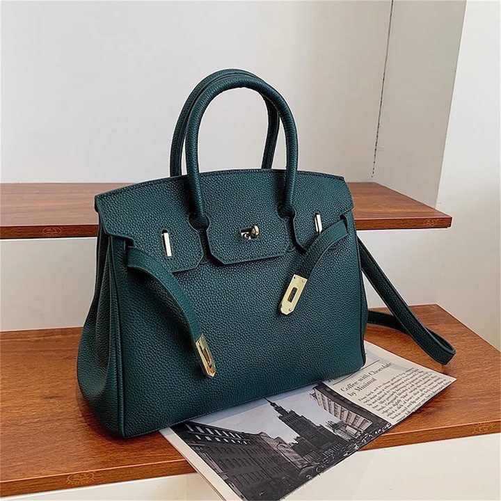 Дамска чанта за през рамо