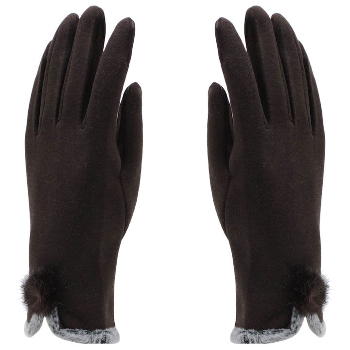 Дамски ръкавици