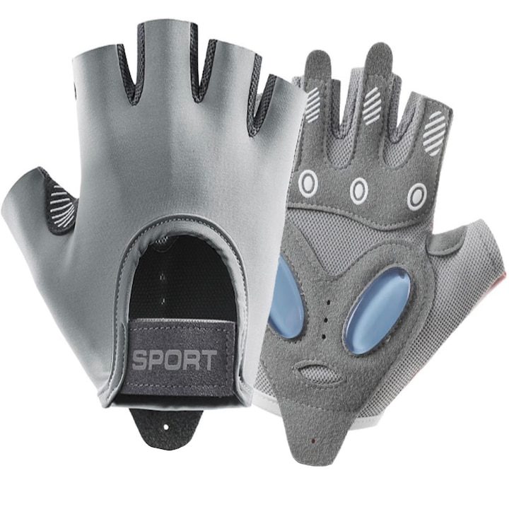 Ръкавици за фитнес и тренировка