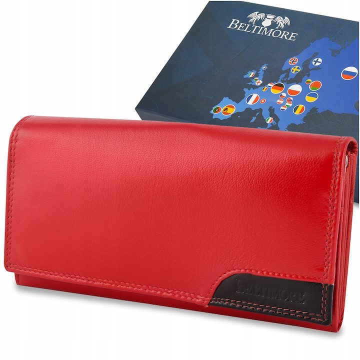 Дамски портфейл Beltimore