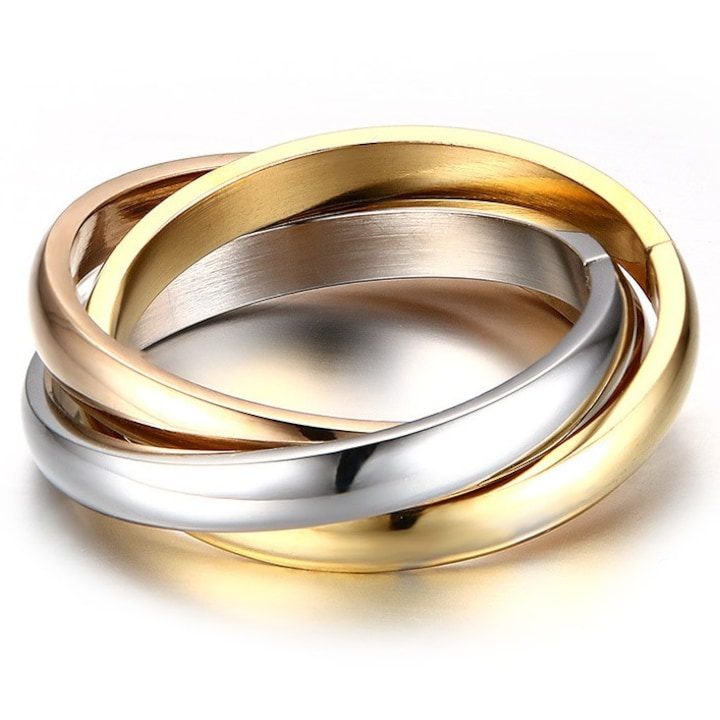 Дамски пръстен Izmael