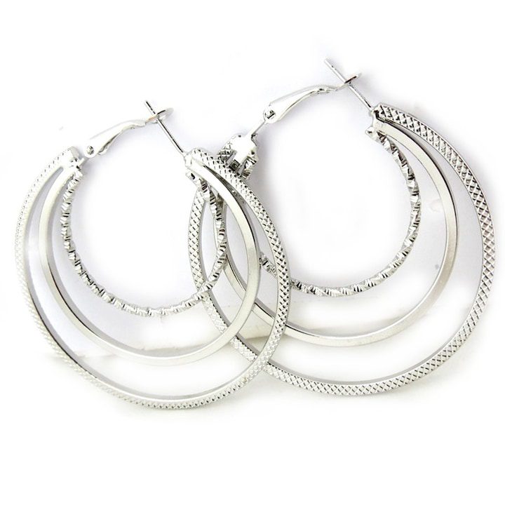 Обеци LTD Lily Les Trésors de Lily Chorégraphie N1098